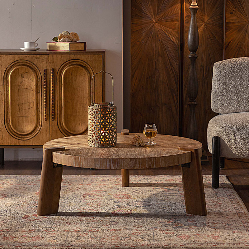 Table basse Radule