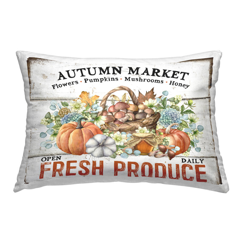 Coussin Fresh Fresh Produce