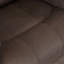Causeuse transitionnelle en tissu de microfibre-2113998054