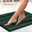 Tapis pour salle de bain Clara Clark Chenille-56803482