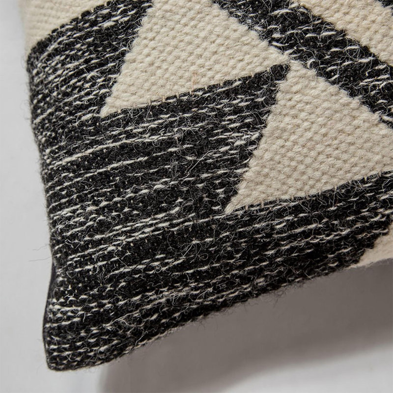 Coussin bohémien