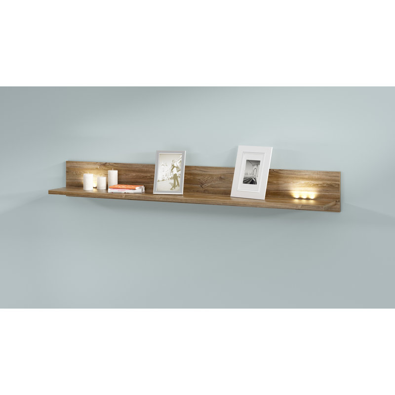 Floating Shelf