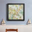 Floral Blush I - cadre photo, reproduction d'art sur toile-753693368-753693377
