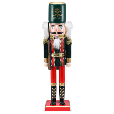 Christmas Nutcracker