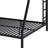 Metal Bunk Bed For Teens And Adults-279733730