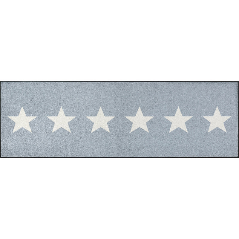 Kitchen Mat, Gray