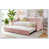 Rose est en rupture de stock