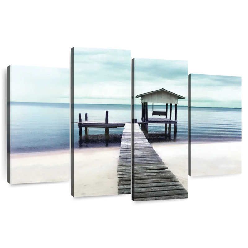 Aletra Peaceful Place, H 22 po x l 36 po