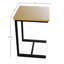 Outdoor Square Side Table-1803026054