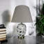 Radu Ceramic Table Lamp