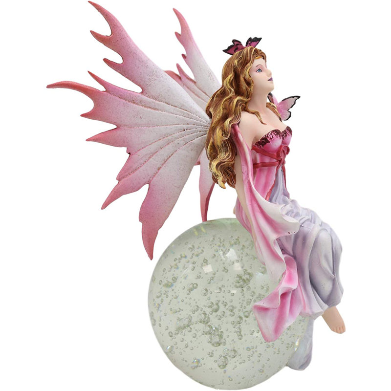 Figurine Mulhall
