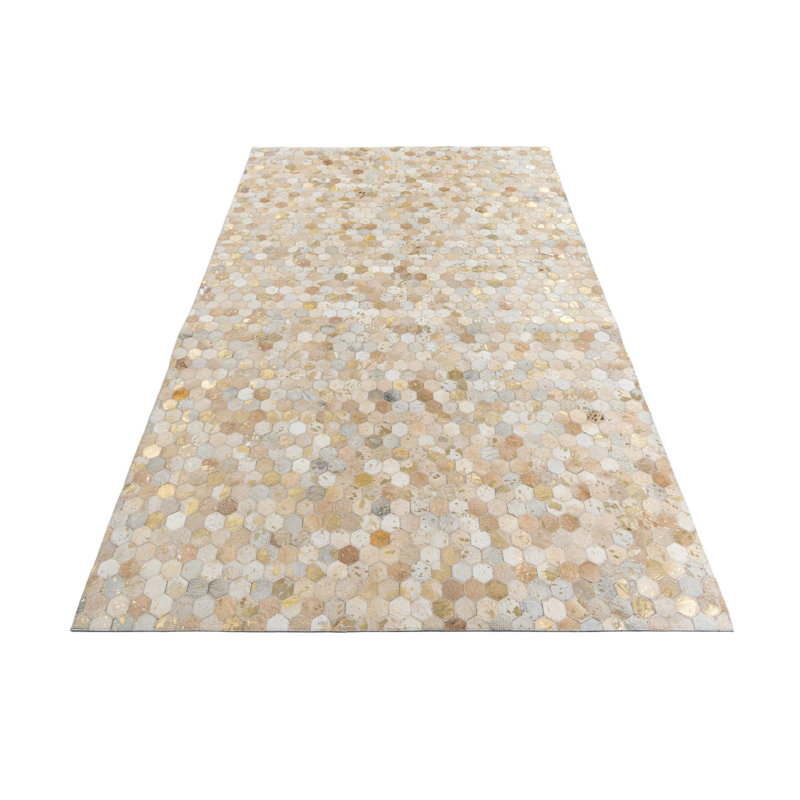 Isidore Tan Rug