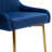 Maulsby Tufted Velvet Dining Chair-358305777-390448321