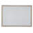 Varnes Engineered Wood Rectangle Wall Mirror