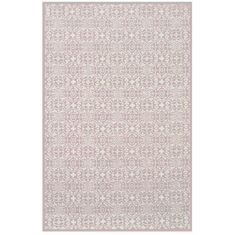 Bloomery Floral Rug, 8'6" x 11'6" Rectangle