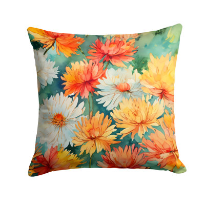 Other/No Pattern Indoor/Outdoor Throw Pillow