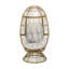 Fauteuil de patio pivotant Reseda-775252835