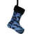 Blue/Black