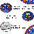 KidCarpet Friends Full Circle Rug, 12' Round Area Rug for Kids | Learning Rug for Children's Classroom | Kids Playroom Rug | School Carpet for Kids-619542263