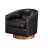 Asmi 29" Wide Swivel Barrel Accent Chair-1207988780