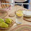 Chemin de table d'intérieur tressé en jute de qualité supérieure Kimmel, taille 11 po x 36 po-75845079-69335907-78341088