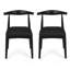 Chaise d'appoint rembourrée Ione Asheboro-509876006-484390825