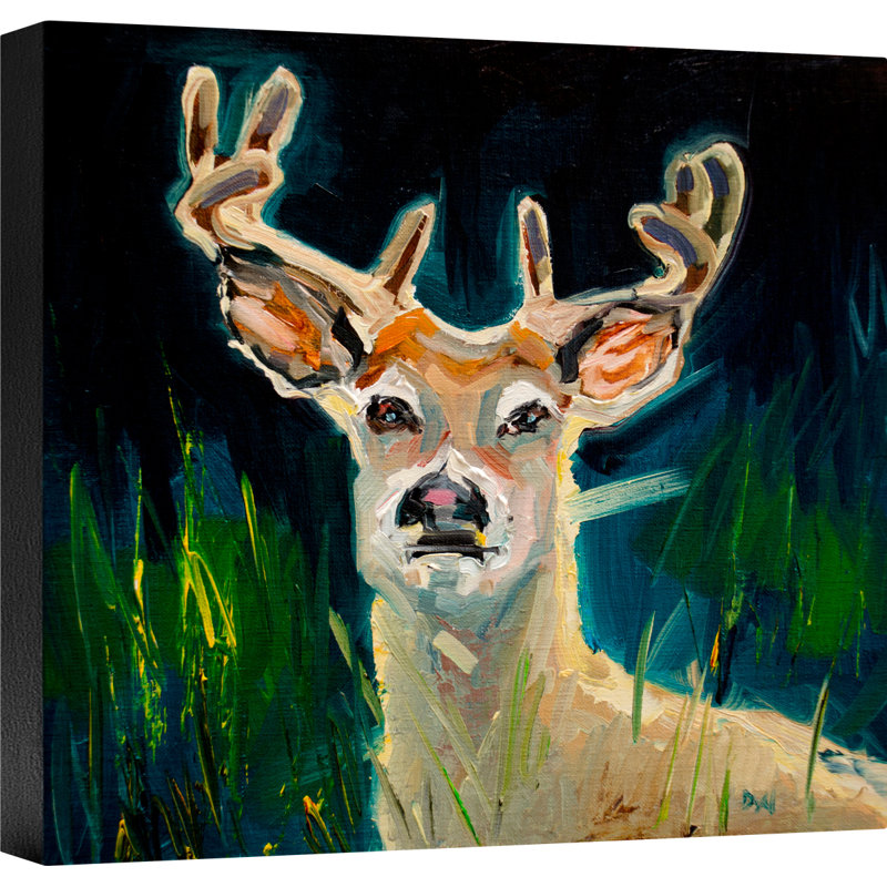 " Young Buck "