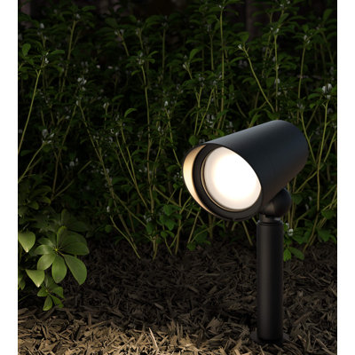 Low Voltage Integrated LED Spotlight