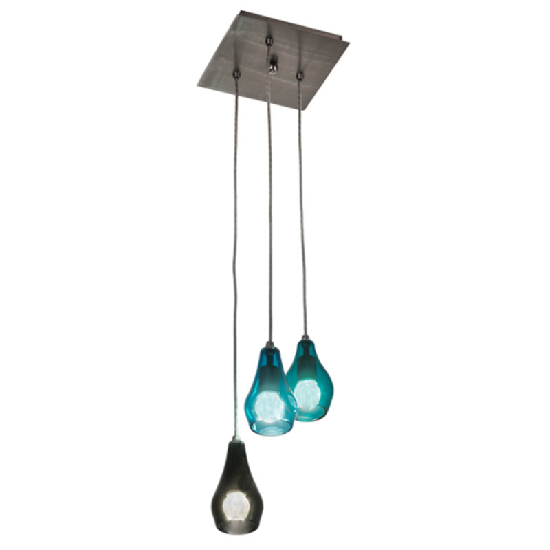 Anjou 3 - Light Pendant