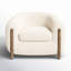 Lyla Barrel Chair