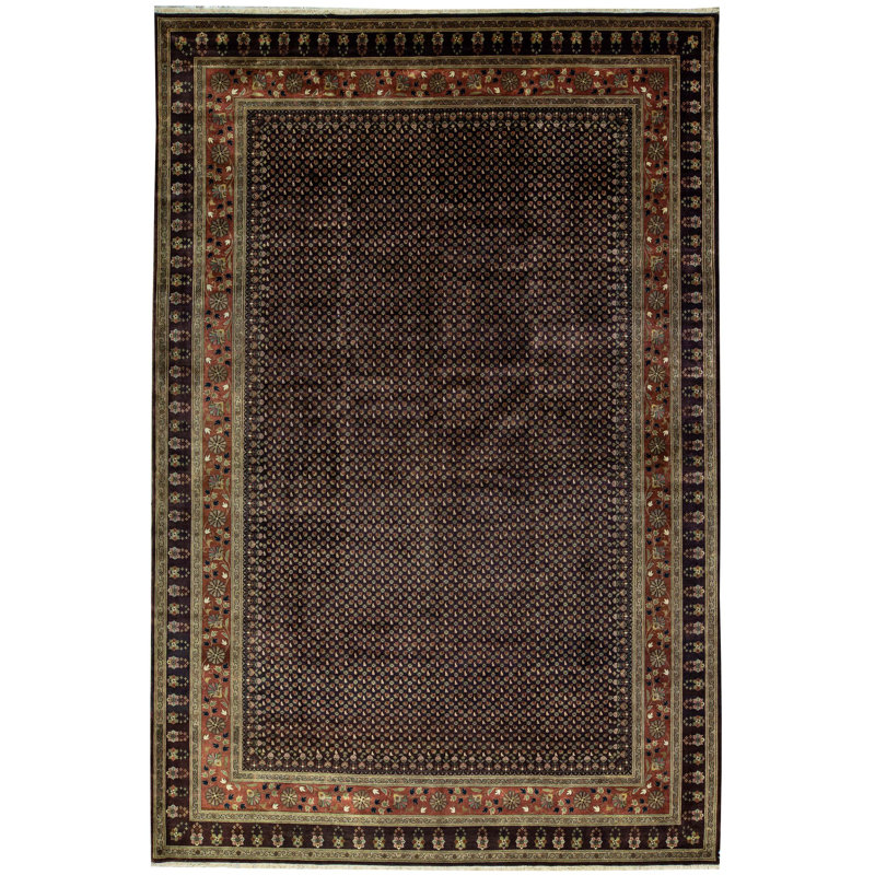 Marquis One-of-a-Kind 12'3" X 18'5" Area Rug