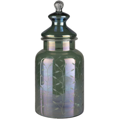 Glass Jar