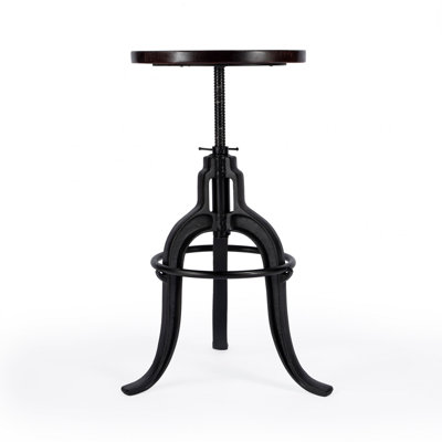 Tabouret tournant Istrate