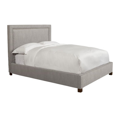 Cody Upholstered Standard Bed