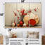 Meissa - Ensemble de décorations murales abstraites natures mortes-108457317-108457322