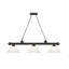 Billard 3 lumières Annaleisa-62758138