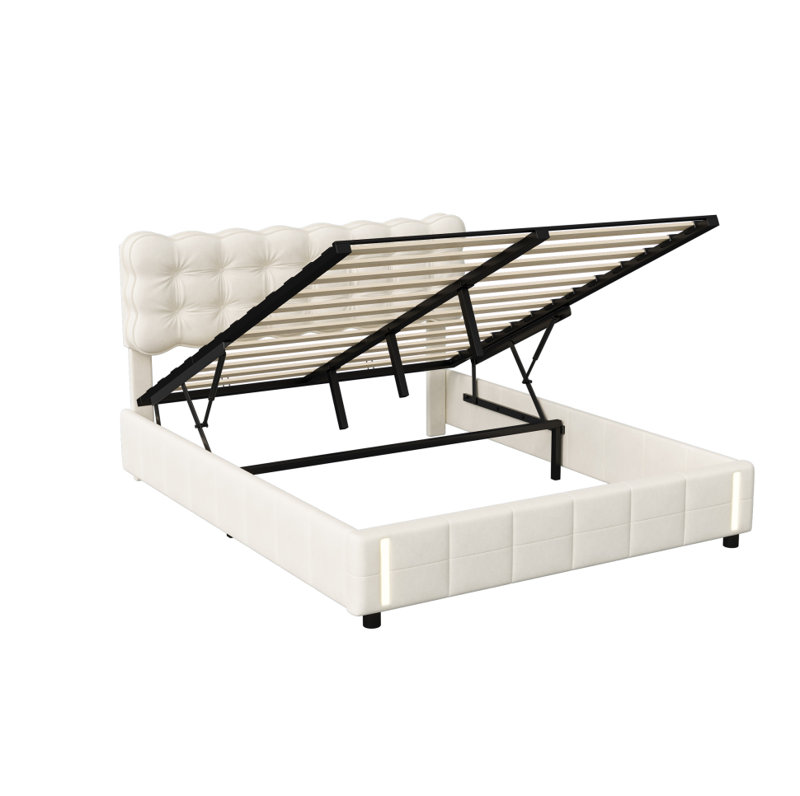 Bed, 150*200