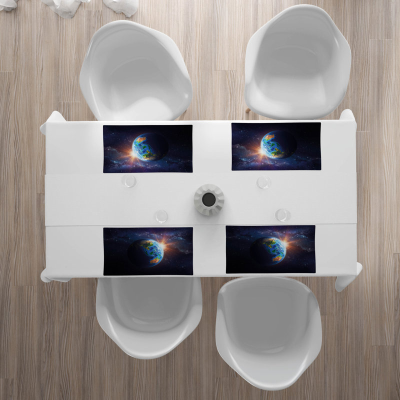 Récapitulatif 18,5" world