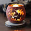 Ensemble de 12 porte-bougies Thanksgiving Votive