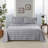 Woolrich 100% Cotton Flannel Sheet Set-102555473-98174803
