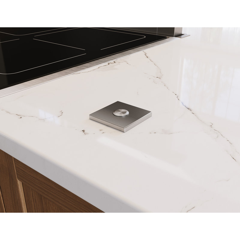 Core Wired Remote Up Down Switch Control For Treviso Downdraft