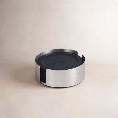 Lareto Coaster Set with Holder