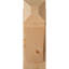 Persienne en bois rustique Thorton Craftsman-106952030-31652143