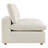 Modway Commix Down-Filled Overstuffed Upholstered Sectional Sofa Set, 5 Piece L Shape-1028610857