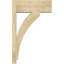 Bloc de bois rustique Thorton-114079817-114079816