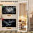 Ivy Bronx LED Bathroom Mirror with Lights – Tempered Glass, Anti-Fog, Dimmable, 3 Color Modes, Wall-Mounted & 3-Year Warranty