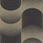 Geometric Metallic Wallpaper Double Roll-1547479442