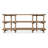 Vineyard Row Console