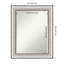 Petit miroir mural biseauté Jadynce-1147639866