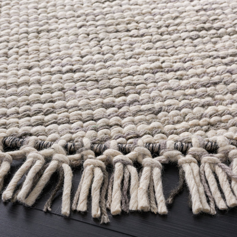 Kava Indoor Rug, Round 6'